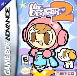 mr.driller2gba